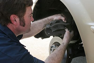 Brake Fluid Change Memphis Tennessee 37501