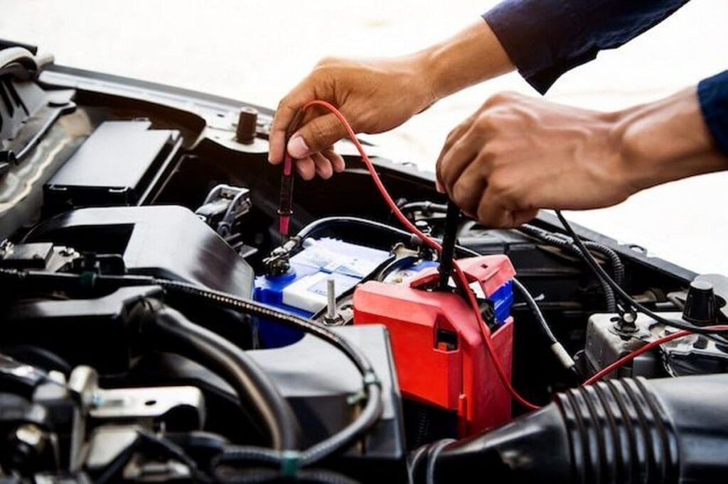 Mobile Mechanic Memphis