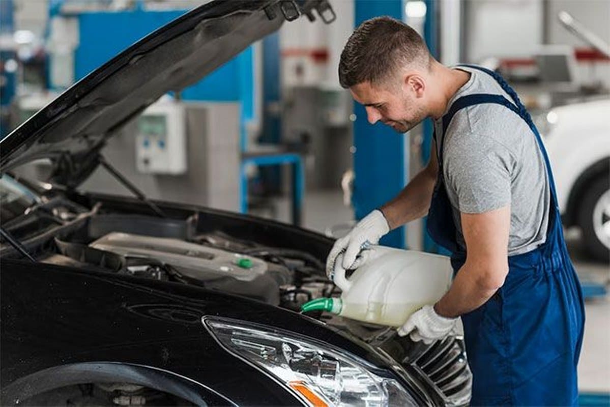 Mobile Mechanic Memphis