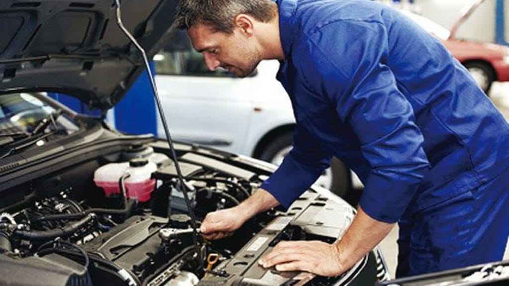 Mobile Mechanic Memphis